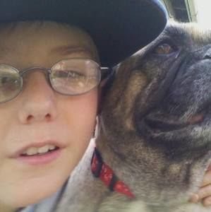 Meet your Posher, Skyler